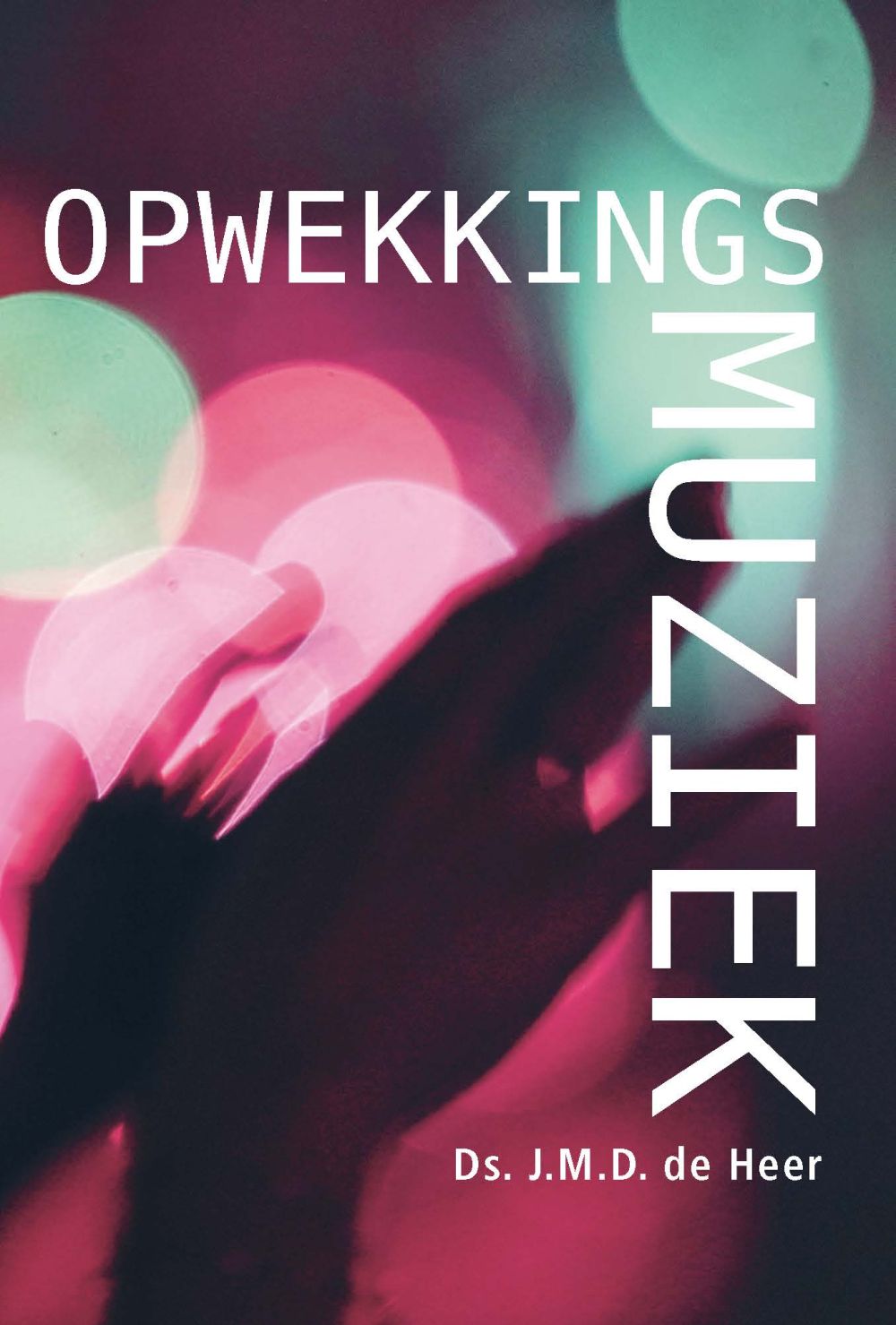 Opwekkingsmuziek